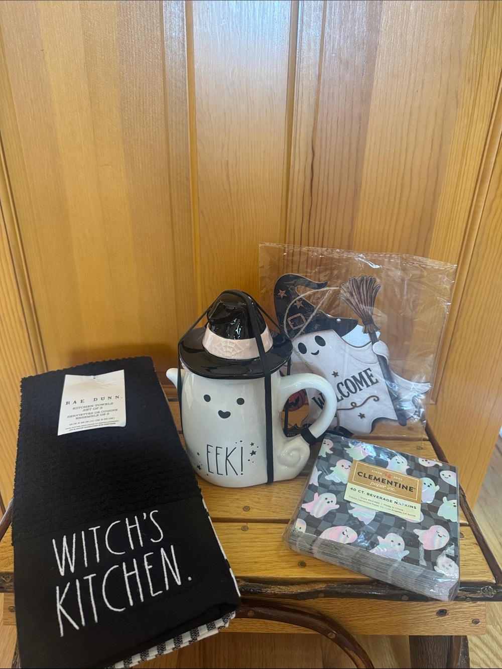 👻RAE DUNN BUNDLE👻